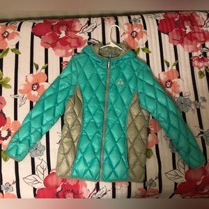 Gerry Parka/Kid’s Puffer Jacket